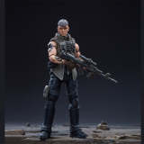 JOYTOY JT0333 1:18 CrossFire WOLF