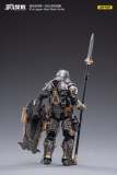 JOYTOY 1: 18 01st Legion-Steel