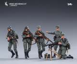 JOYTOY JT0449 1:18 WWII German Wehrmacht