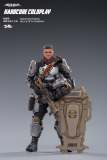 JOYTOY 2020KL02 1:18 Skeleton Forces Hells Fifth Company