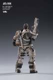JOYTOY JT0180+0227 1:18 FreeTruism 20ST Legion White viper Squad