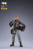 JOYTOY JT2085 1: 18 Boyang Feng