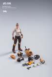 JOYTOY JT0371 1:18 45st LEGION Wasteland hunter