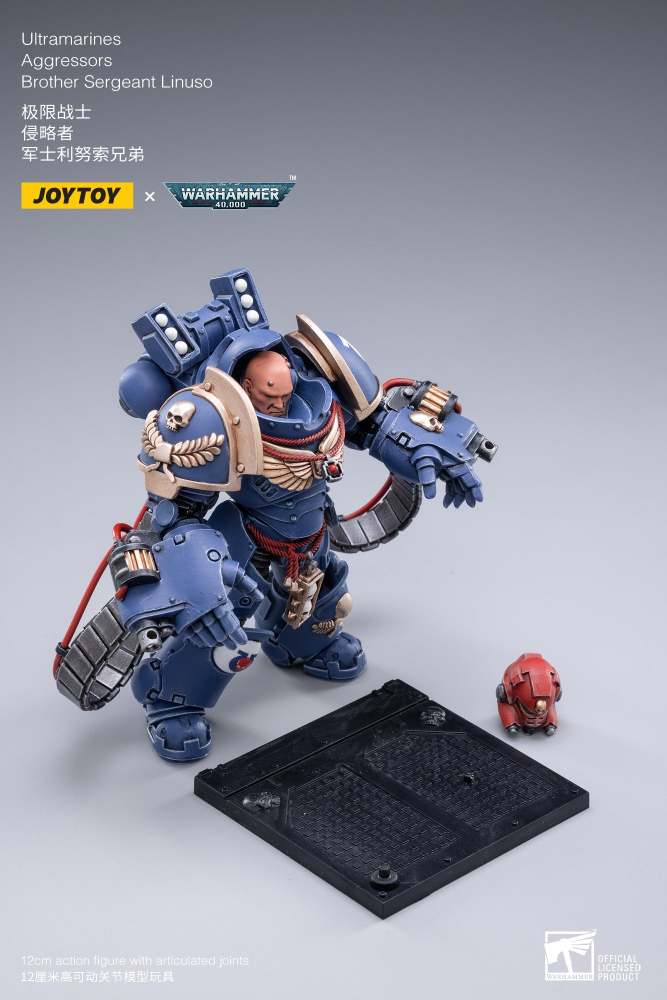 40k joytoy