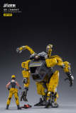 JOYTOY JT1347 1:18 North 03 ( Maintenance Mech )