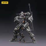 JOYTOY JT2580 1:18 New Zeus Mecha Heavy Firepower Model