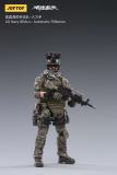 JOYTOY JT1484 JT1491 JT1507 1:18 US Navy SEALs