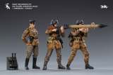 JOYTOY JT0555 1:18 WWII Wehrmacht autumn camouflage