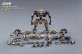 JOYTOY JT1019 1:18 X-HH02 Hurricane-Heavy Firepower Dual Mode Mecha ( Sand )