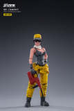 JOYTOY JT1347 1:18 North 03 ( Maintenance Mech )