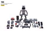 JOYTOY JT1958 Iron Wrecker 03 Urban Warfare Mecha