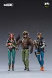 JOYTOY JT0487+JT0494+JT0500 1:18 AWAKENING Team