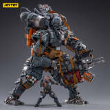 JOYTOY JT1460 1:18 09st Legion-FEAR V - Airborne Assault Type