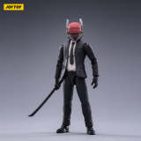 JOYTOY JT1866 1: 18 Suited Assassin