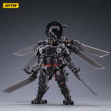 JOYTOY JT2030 Iron Wrecker 05 Orbital Combat Mecha ( Night Attack Type )