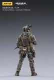 JOYTOY JT1484 JT1491 JT1507 1:18 US Navy SEALs