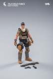 JOYTOY JT0647 1:18 PLA field force