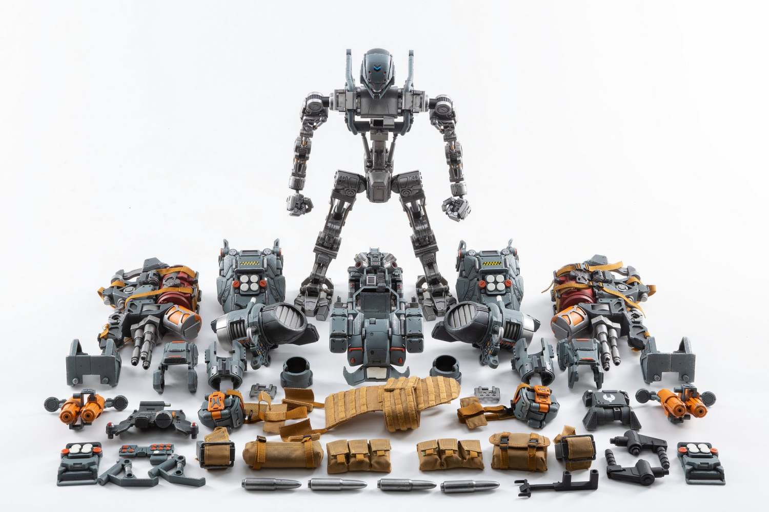 joytoy fear v