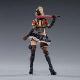 JOYTOY JT0982 1:18 CrossFire AOI