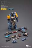 JOYTOY Warhammer 40k 1: 18 Space Wolves Claw Pack