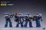 JOYTOY JT1897 Warhammer 40k 1: 18 Warhammer Ultramarines Intercessors