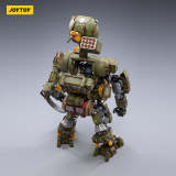 JOYTOY JT2214 Iron Wrecker 08 Heavy Airborne Mecha (Rain Forest Operations Type)
