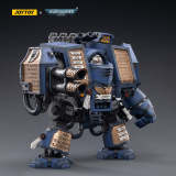 JOYTOY JT2467 Warhammer 40k Ultramarines Venerable Dreadnought