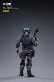JOYTOY JT1279 1:18 NORTH（Firehammer Assault Mech）