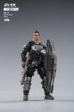 JOYTOY JT0074 1:18 Starhawk 7th Army Blackhawk Fleet