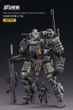 JOYTOY JT2580 1:18 New Zeus Mecha Heavy Firepower Model