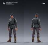 JOYTOY JT0456 1:18 WWII Mountain Division Wehrmacht