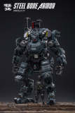 JOYTOY 2019GG01 1:25 Steelbone Armor (Classic)