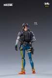 JOYTOY JT0487+JT0494+JT0500 1:18 AWAKENING Team
