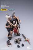 JOYTOY Warhammer 40k 1: 18 Chaos Space Marines Black Legion Warband