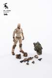JOYTOY JT0432 1:18 U.S.ARMY Delta Force