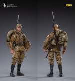 JOYTOY JT0838 1:18 WWII  Soviet Infantry