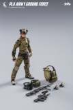 JOYTOY JT0111 1:18 PLA ARMY GROUND FORCE