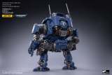 JOYTOY JT1910 Warhammer 40k Ultramarines Invictor Tactical Warsuit