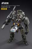 JOYTOY JT2580 1:18 New Zeus Mecha Heavy Firepower Model