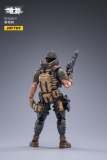 JOYTOY JT2061 1: 18 Gregson