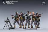JOYTOY JT0456 1:18 WWII Mountain Division Wehrmacht