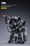 JOYTOY JT1958 Iron Wrecker 03 Urban Warfare Mecha