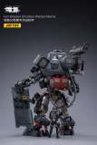 JOYTOY JT1958 Iron Wrecker 03 Urban Warfare Mecha