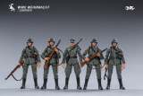 JOYTOY JT0449 1:18 WWII German Wehrmacht