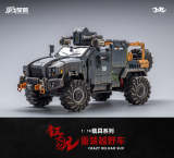 JOYTOY JT0166 1:18 Crazy reload suv