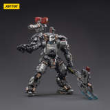 JOYTOY JT2740 1:25 STEEL BONE 09 FIGHTING MECHA (SILVER GUARDIAN)