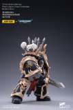 JOYTOY Warhammer 40k 1: 18 Chaos Space Marines Black Legion Warband