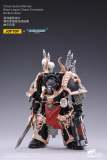 JOYTOY Warhammer 40k 1: 18 Chaos Space Marines Black Legion Warband