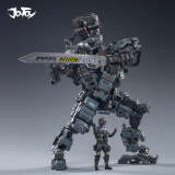 JOYTOY JT0128 1:25 Steelbone Armor V2 ( Classic )