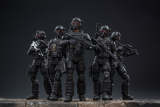 JOYTOY JT0517 1:18 US Army Airborne Brigade
